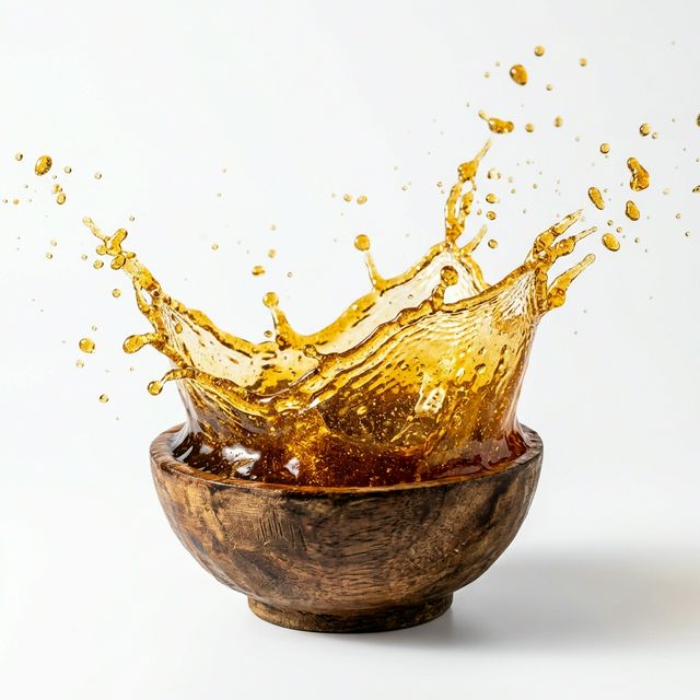 The Pure Essence of Omubisi